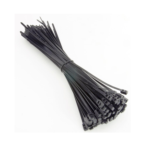 8″ UV Cable Ties Carrady Imports Limited