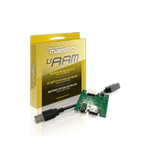 URAM | ACC USB RAM