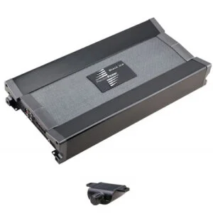 ICE Amplifier | ICE2200.5