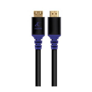 MHX-LHDME-5 | Ethereal MHX HDMI High Speed With Ethernet - .5 Meters