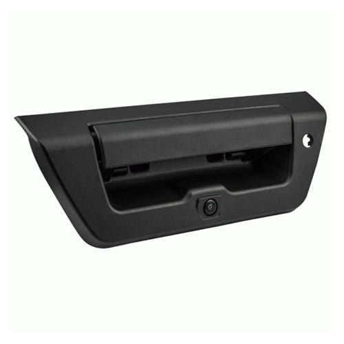 TE-FDH | Ford Tailgate Handle Camera