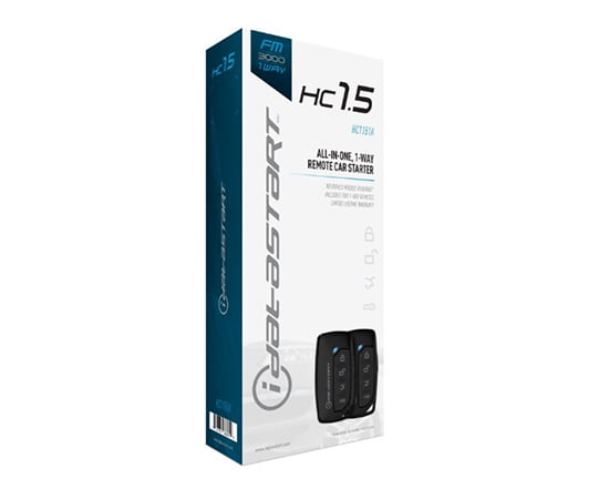 HC1151G