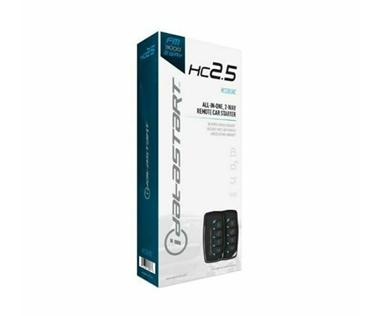 HC2352AC