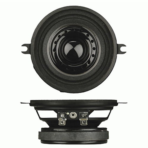Dual Cone Speakers Carrady Imports Limited