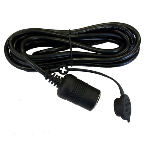90-609-10F | Weather Resistant Cig Socket Cord
