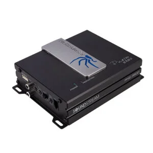 PN2.350D | 2 Channel Picasso Nano Series Amplifier