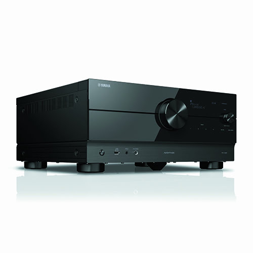 RX-A6A | Receiver - Image 2