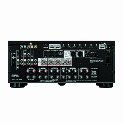 RX-A6A | Receiver - Image 3