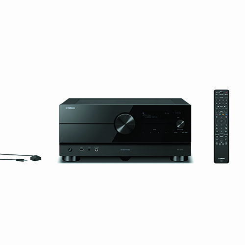 RX-A6A | Receiver - Image 4