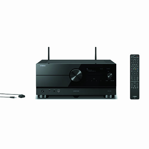 RX-A6A | Receiver