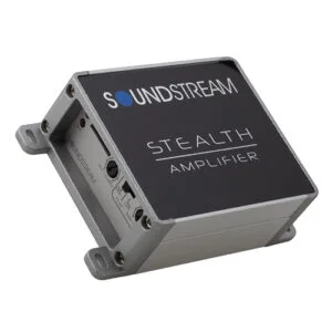 ST2.500D | 2 Channel Stealth Series Amplifier