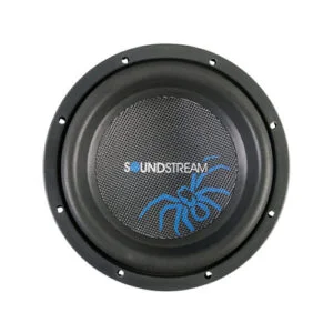 R3.12 | 12", DVC 2 Ohm Reference Series Woofer