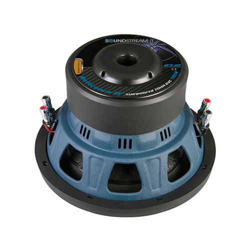 R3.10 | 10", DVC 2 Ohm Reference Series Woofer - Image 4