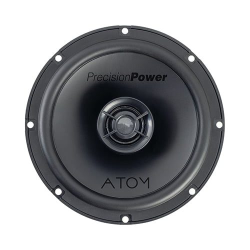 AS.65 | 6.5" ATOM Series Full Range Speakers - Image 3