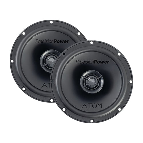 AS.65 | 6.5" ATOM Series Full Range Speakers - Image 2