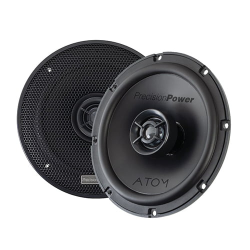AS.65 | 6.5" ATOM Series Full Range Speakers