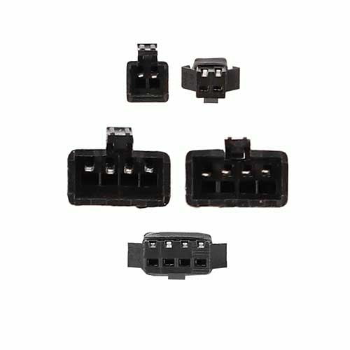 DL-RGBK4 | RGB LED Underbody Kit - 2 Remote Types - Image 4