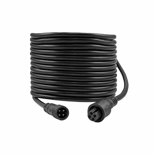HE-EXTRGB | Extension Cable for RGB Accent Lights - 10 Ft, 4-Pin