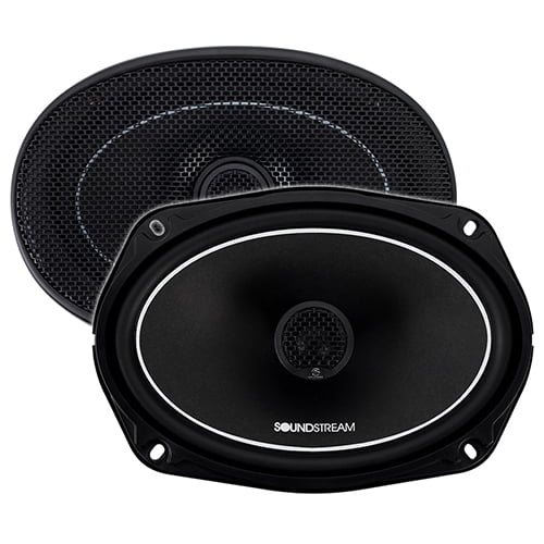 RS.69 | Full Range Speakers