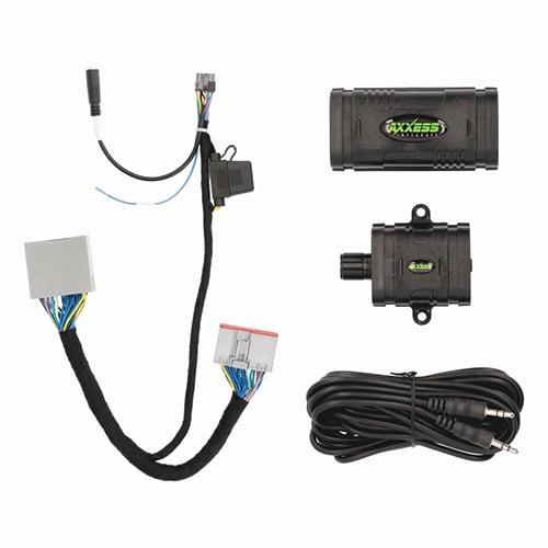 AXLOC-FD1 - Image 3