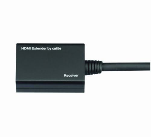 PRO2093-30P | HDMI Extender By CAT5E/CAT6 Pigtail Type - Image 4