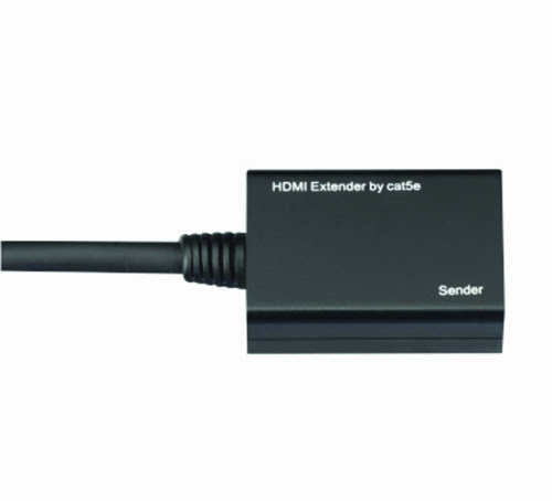 PRO2093-30P | HDMI Extender By CAT5E/CAT6 Pigtail Type - Image 3