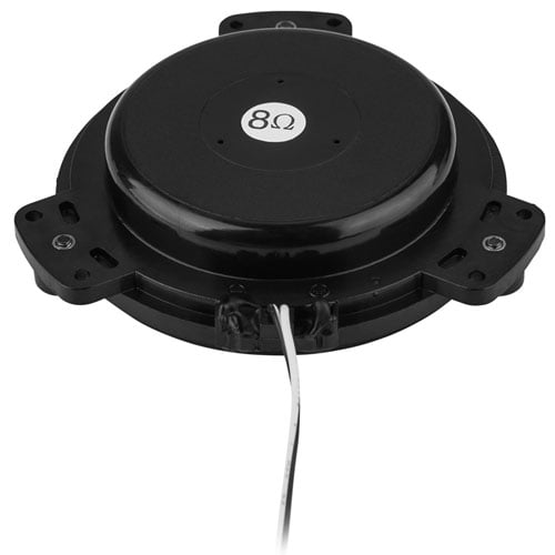 TT25-8 | PUCK Tactile Transducer Mini Bass Shaker - Image 3