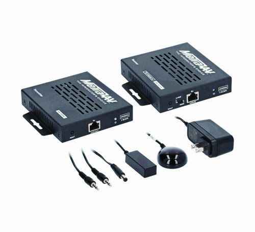 CS-HDEXT4KPOEU | 4K HDMI® Extender Over Single CAT6