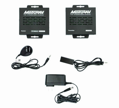 CS-HDEXT4KPOEU | 4K HDMI® Extender Over Single CAT6 - Image 5