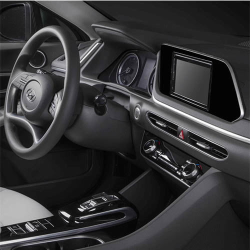 107-HY1 | Hyundai Sonata 2020-Up - Image 6