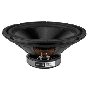 DC250-8 | 10" Classic Woofer