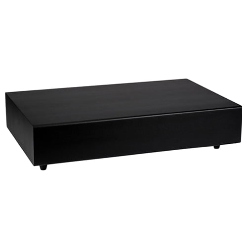 SUB-1000L | 10" 100 Watt Low-Profile Powered Subwoofer