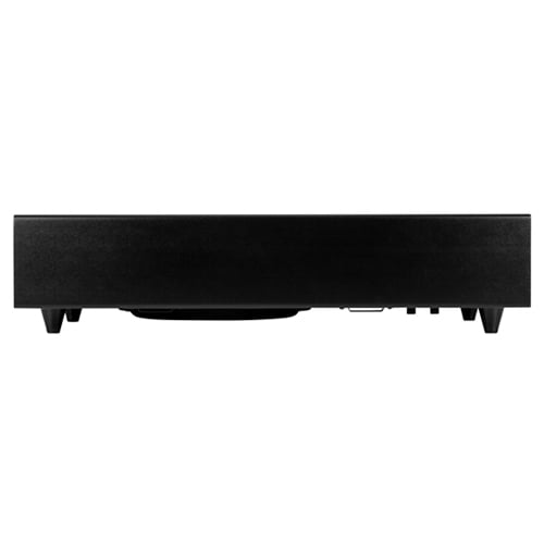 SUB-1000L | 10" 100 Watt Low-Profile Powered Subwoofer - Image 2