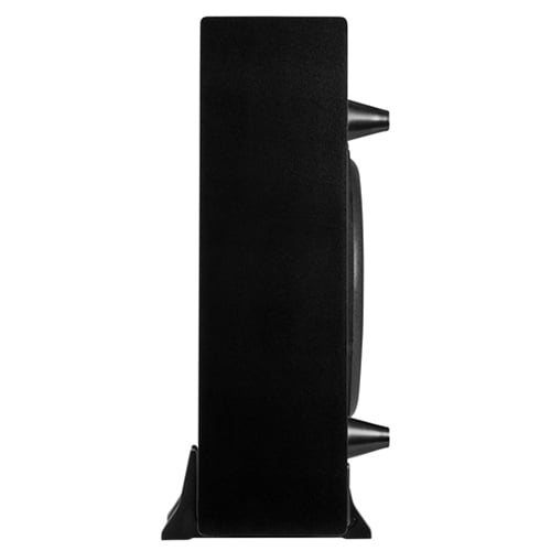 SUB-1000L | 10" 100 Watt Low-Profile Powered Subwoofer - Image 5