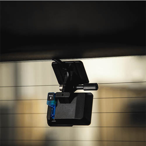 TE-BSM2 | Rear 2-way Blind Spot Detection Kit - Image 7