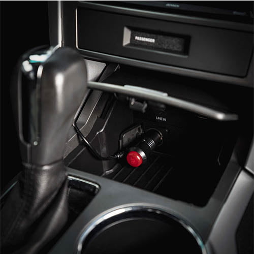 TE-BSM2 | Rear 2-way Blind Spot Detection Kit - Image 8