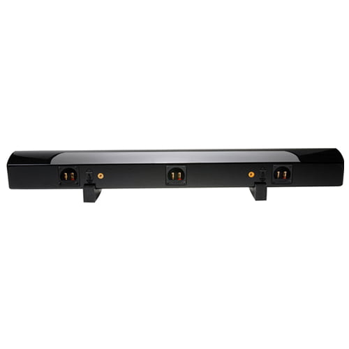 BS36 | 36" LCR Speaker Bar Black - Image 4