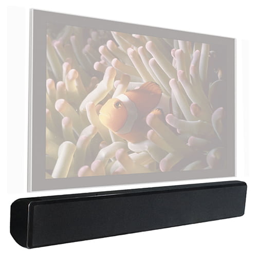 BS36 | 36" LCR Speaker Bar Black - Image 6