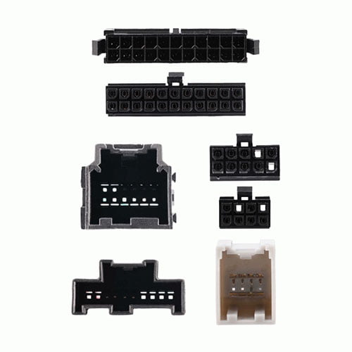 AXM50-GM1 | GM MOST50 Amp Retention Interface - Image 2