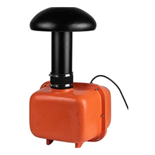 DB8 | Outdoor Burial Subwoofer 180W - Image 2