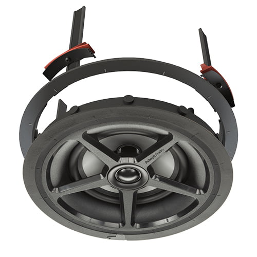 IC64 | 6 1/2" Woofers 100W - Image 2