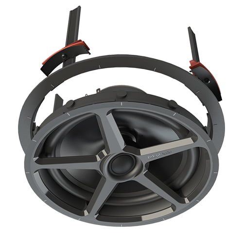 IC64 | 6 1/2" Woofers 100W - Image 3