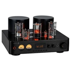 HTA200 | Integrated Stereo Hybrid Tube Amplifier 200 Watts