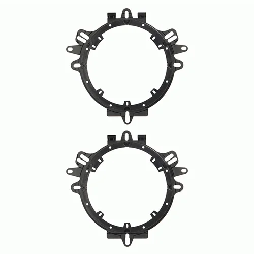 82-UNI65 | Universal 6.5" Speaker Adapter - Image 6