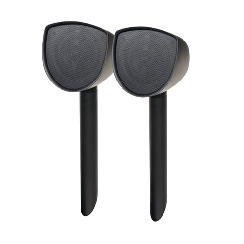 LSAT4 | 2-Way Satellite Speakers