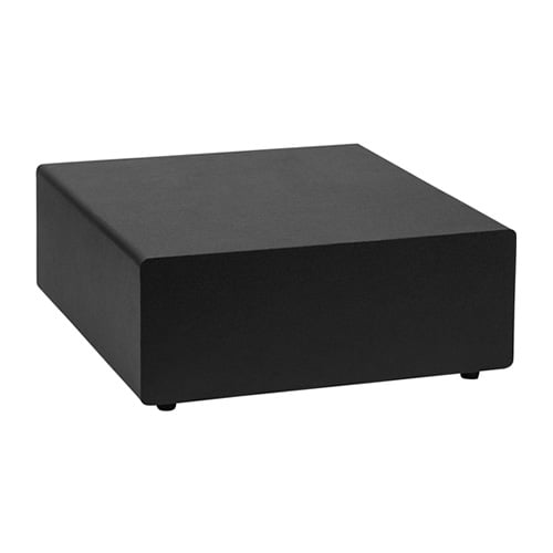 MKSX4 | Four 4" Driver Low Profile Passive Subwoofer