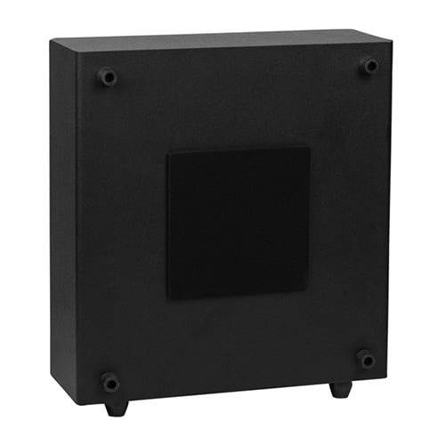 MKSX4 | Four 4" Driver Low Profile Passive Subwoofer - Image 2