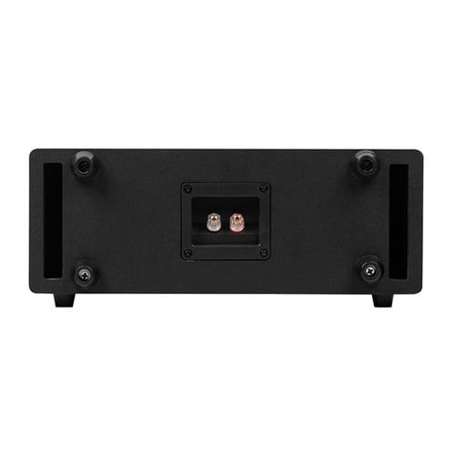 MKSX4 | Four 4" Driver Low Profile Passive Subwoofer - Image 4