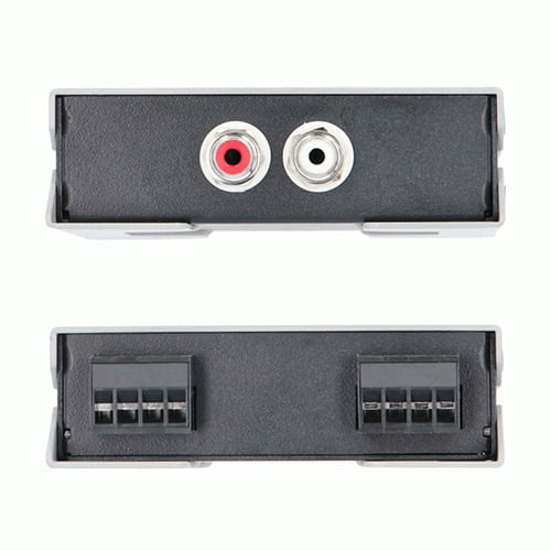 AX-LOC2.2 | 2CH Active Line Output Converter - Image 2