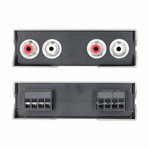 AX-LOC2.4 | 4CH Active Line Output Converter - Image 2